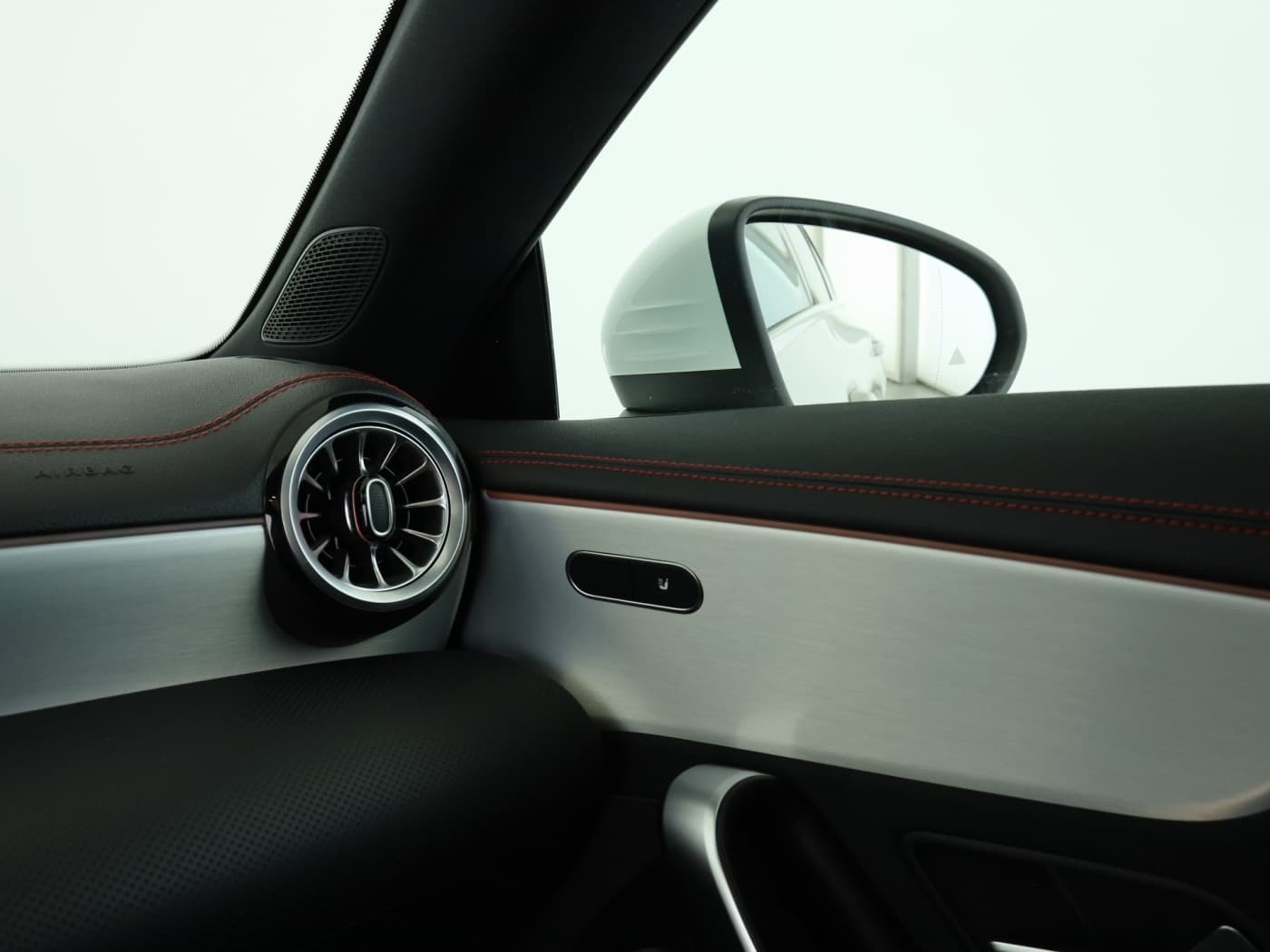 Mercedes-Benz CLA 35 AMG 4M SB Bild 16