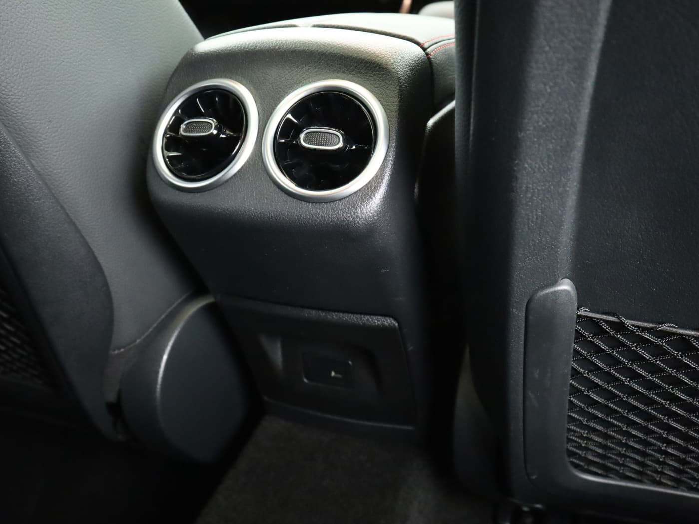 Mercedes-Benz CLA 35 AMG 4M SB Bild 24