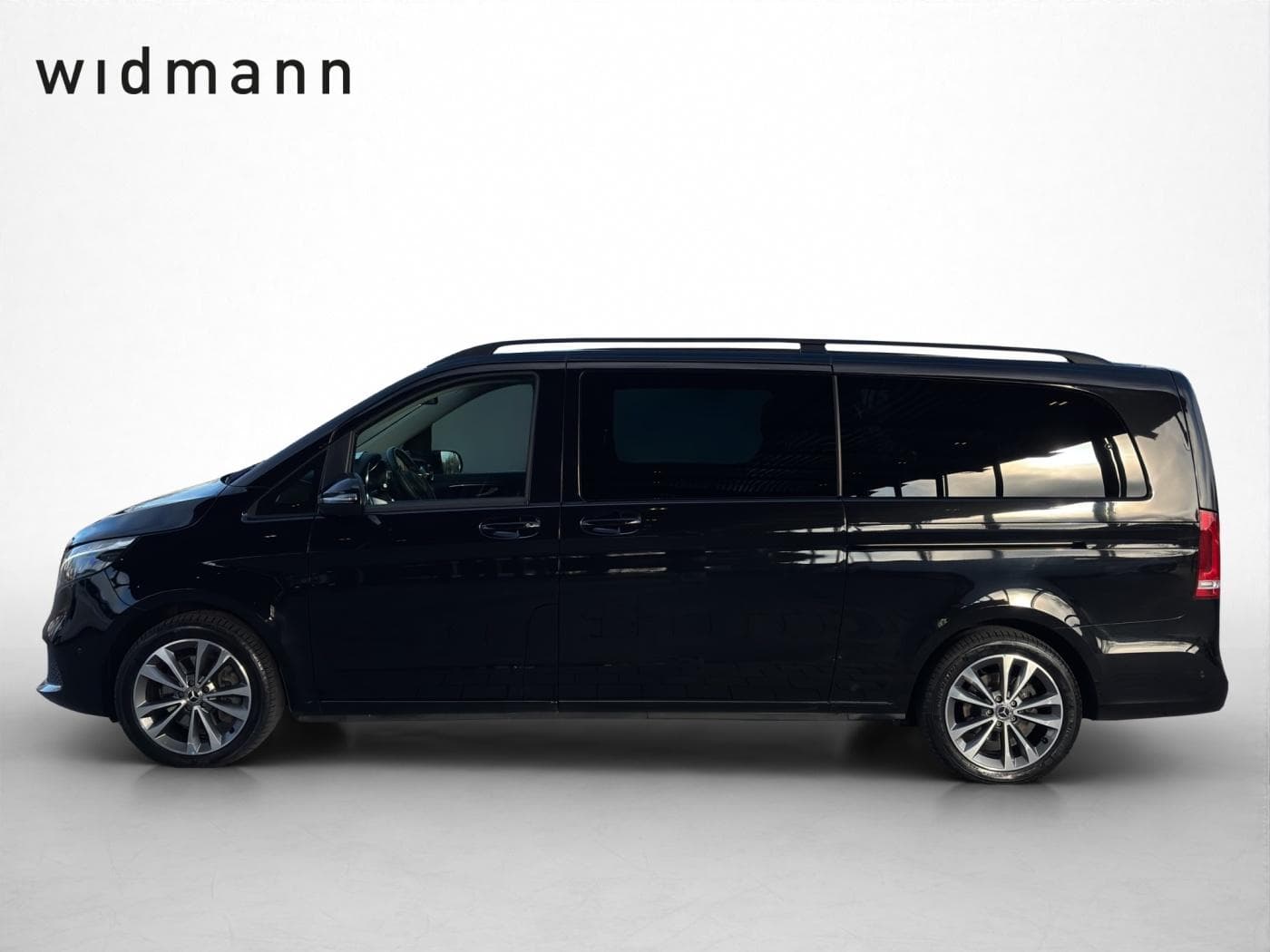 Mercedes-Benz V 300 d AVANTGARDE XL Bild 5