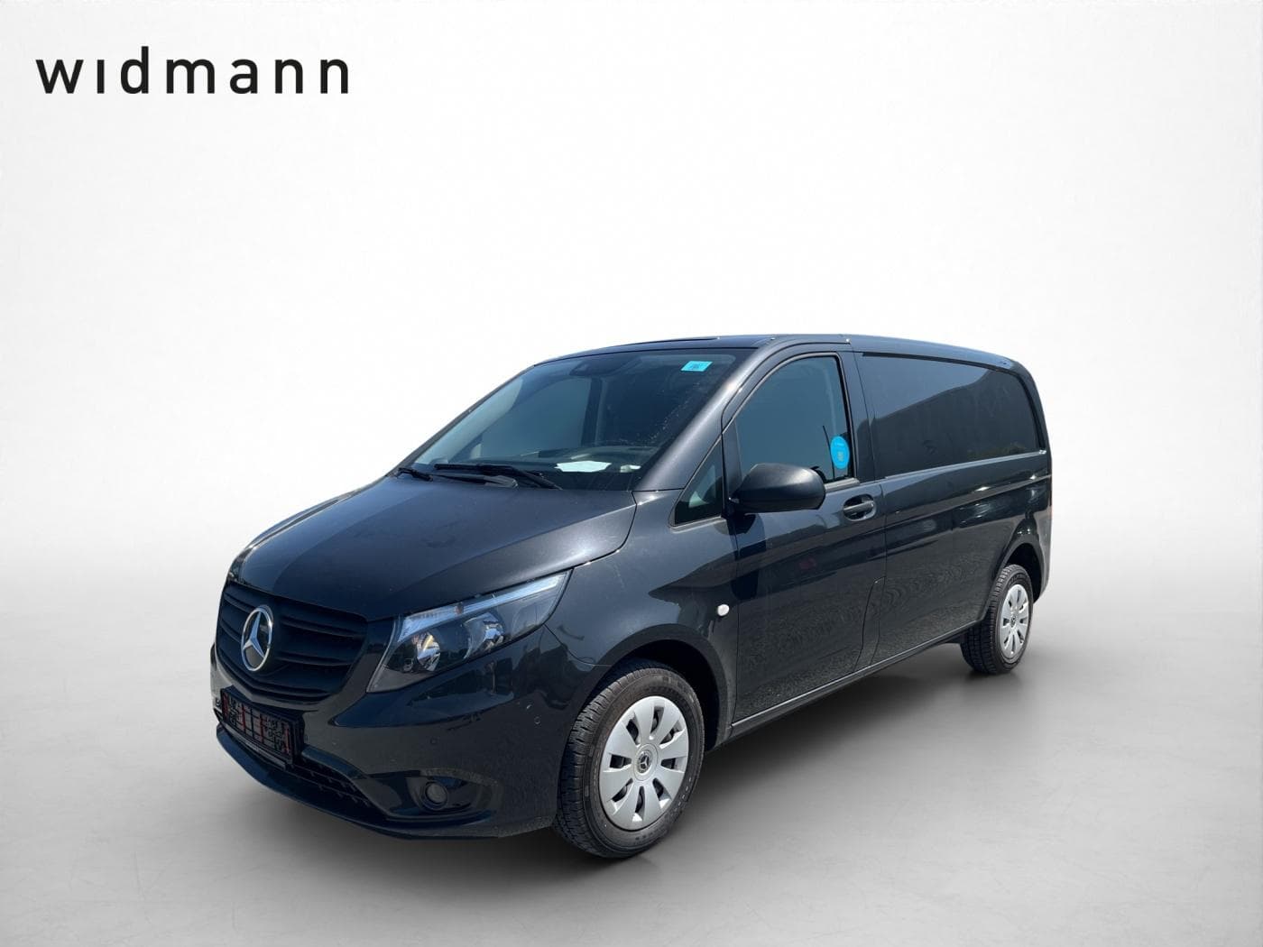 Mercedes-Benz Vito 114 CDI Kasten Kompakt