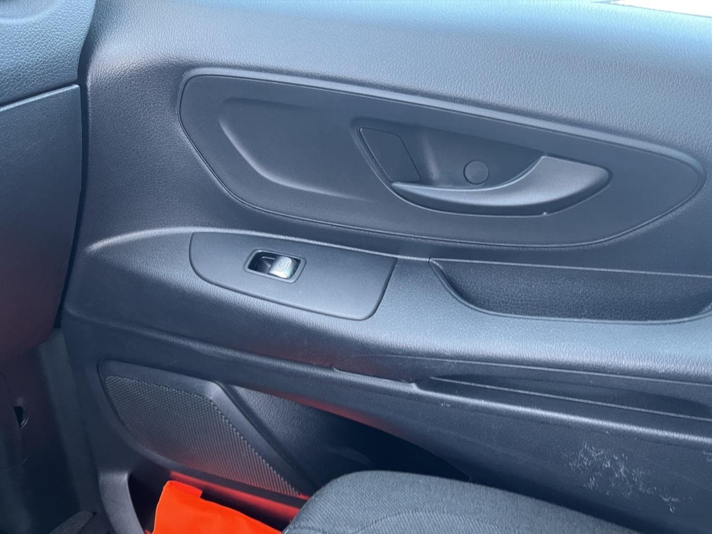 Mercedes-Benz Vito 114 CDI Kasten Kompakt Bild 14