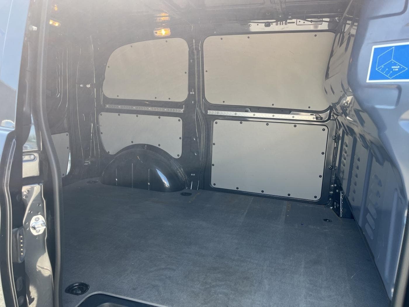 Mercedes-Benz Vito 114 CDI Kasten Kompakt Bild 16
