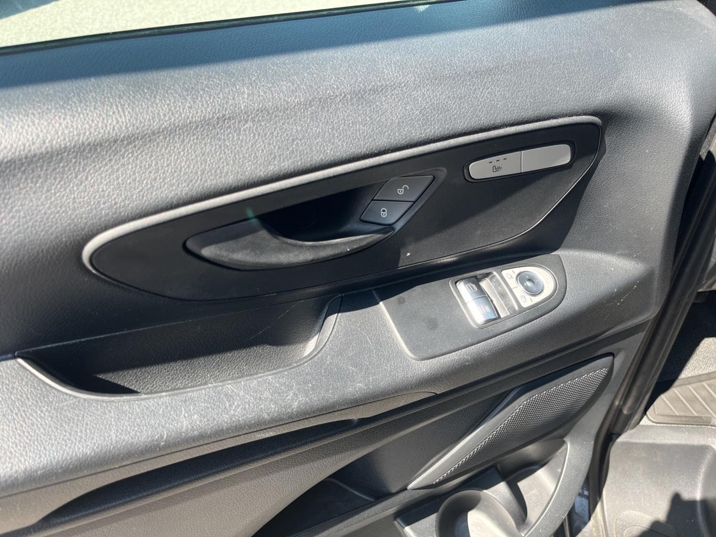 Mercedes-Benz Vito 114 CDI Kasten Kompakt Bild 17