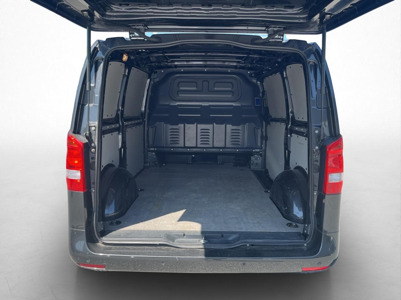 Mercedes-Benz Vito 114 CDI Kasten Kompakt Bild 18