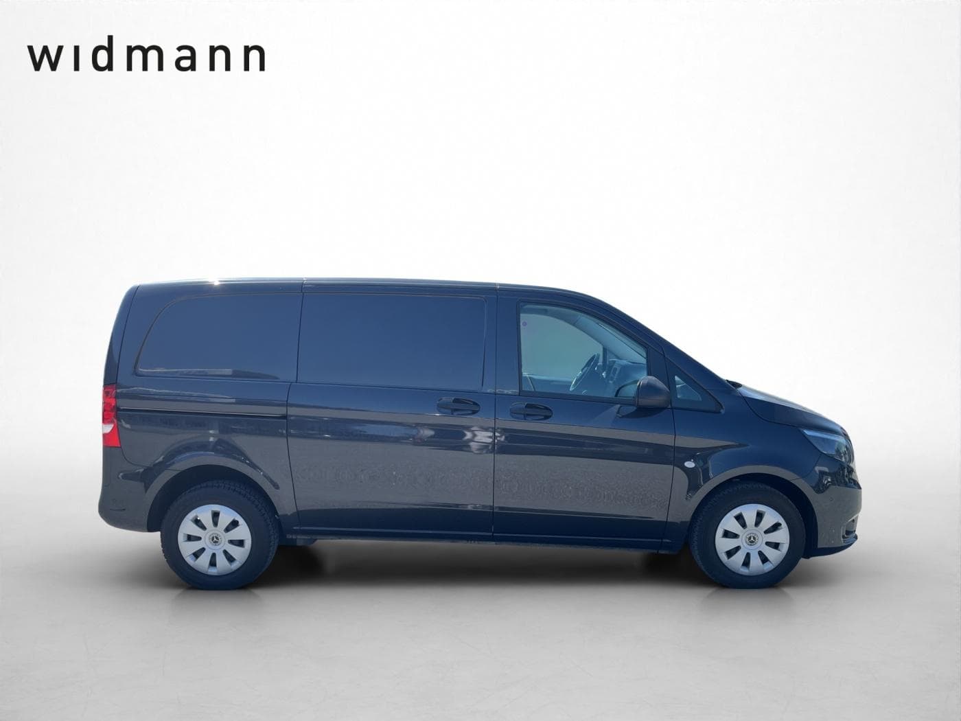 Mercedes-Benz Vito 114 CDI Kasten Kompakt Bild 6