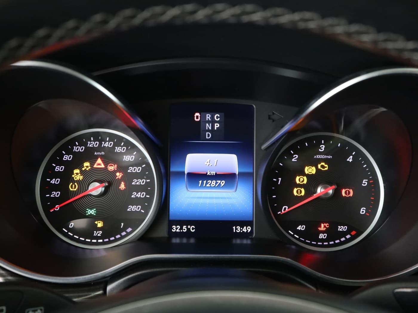 Mercedes-Benz V 250 d EDITION Lang Bild 12