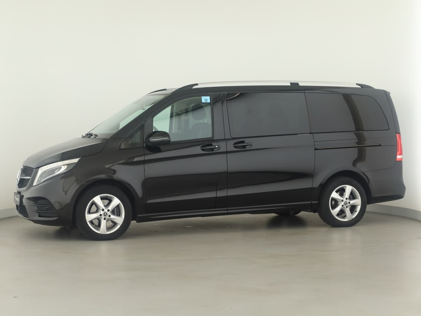 Mercedes-Benz V 250 d EDITION Lang Bild 7