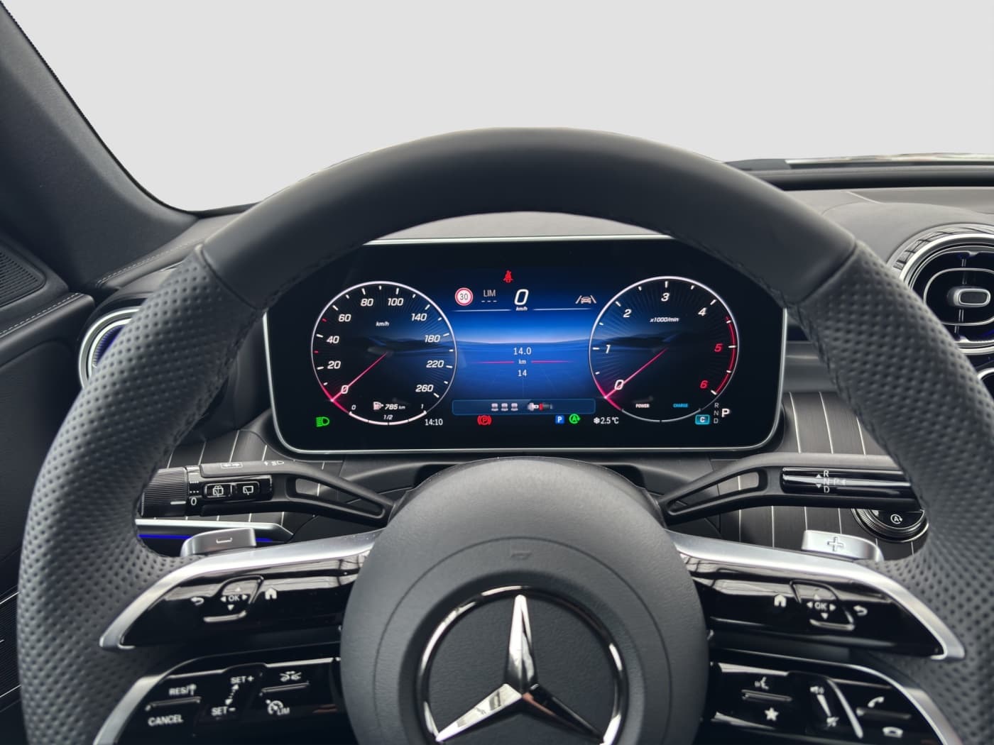 Mercedes-Benz C 220 d T Bild 11