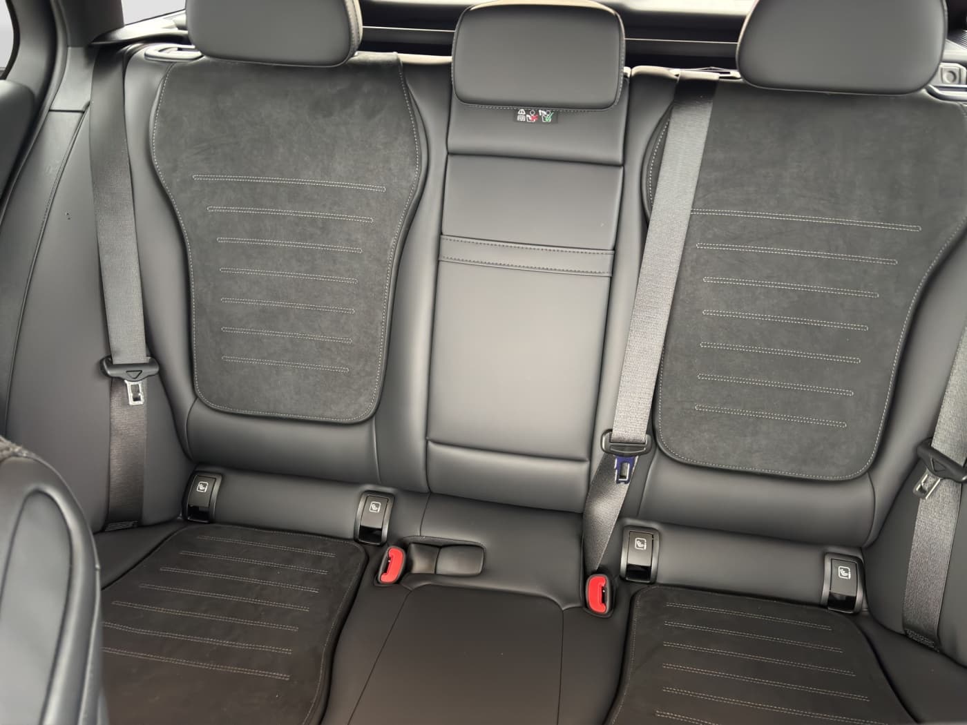 Mercedes-Benz C 220 d T Bild 16