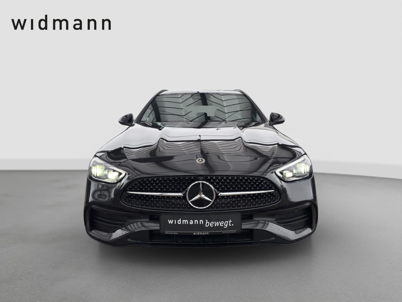 Mercedes-Benz C 220 d T Bild 2