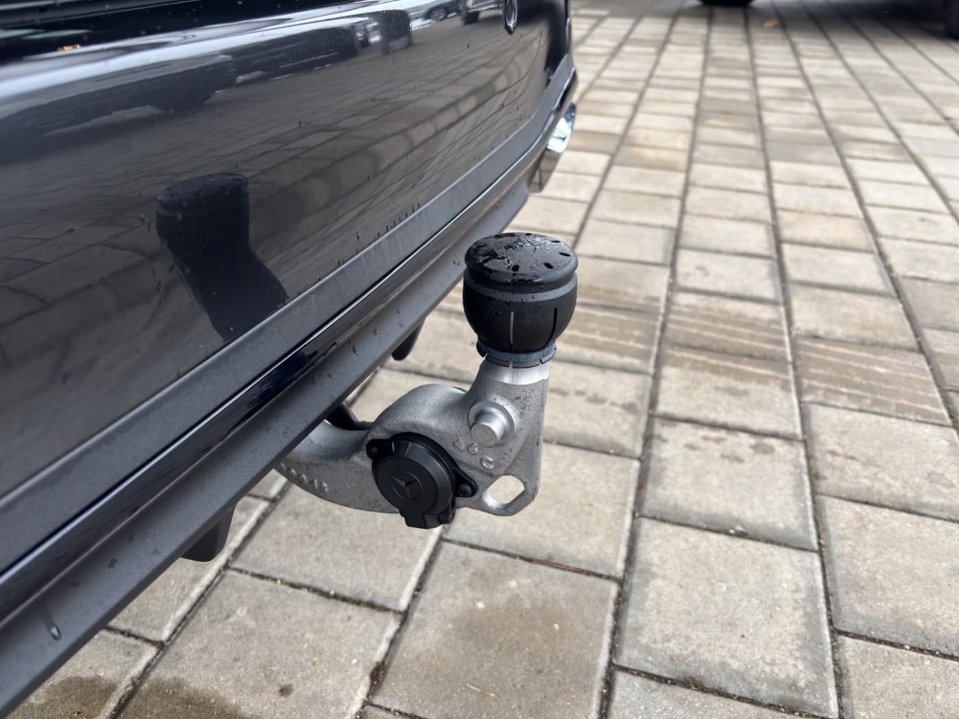 Mercedes-Benz C 220 d T Bild 20