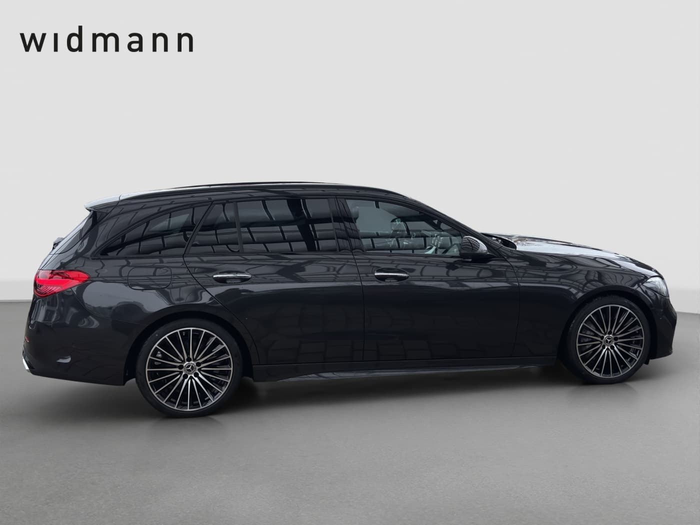 Mercedes-Benz C 220 d T Bild 6