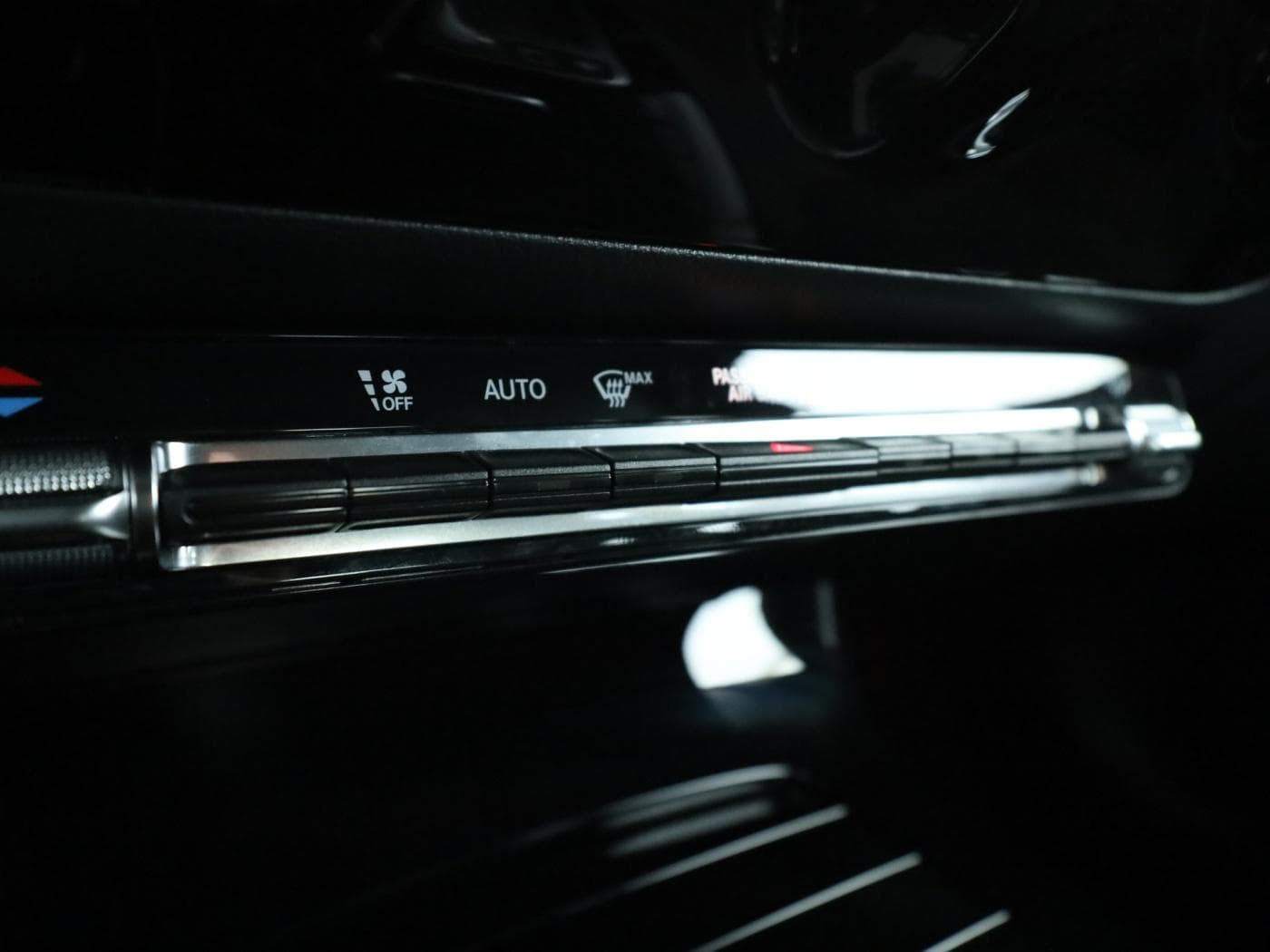 Mercedes-Benz CLA 200 Bild 14