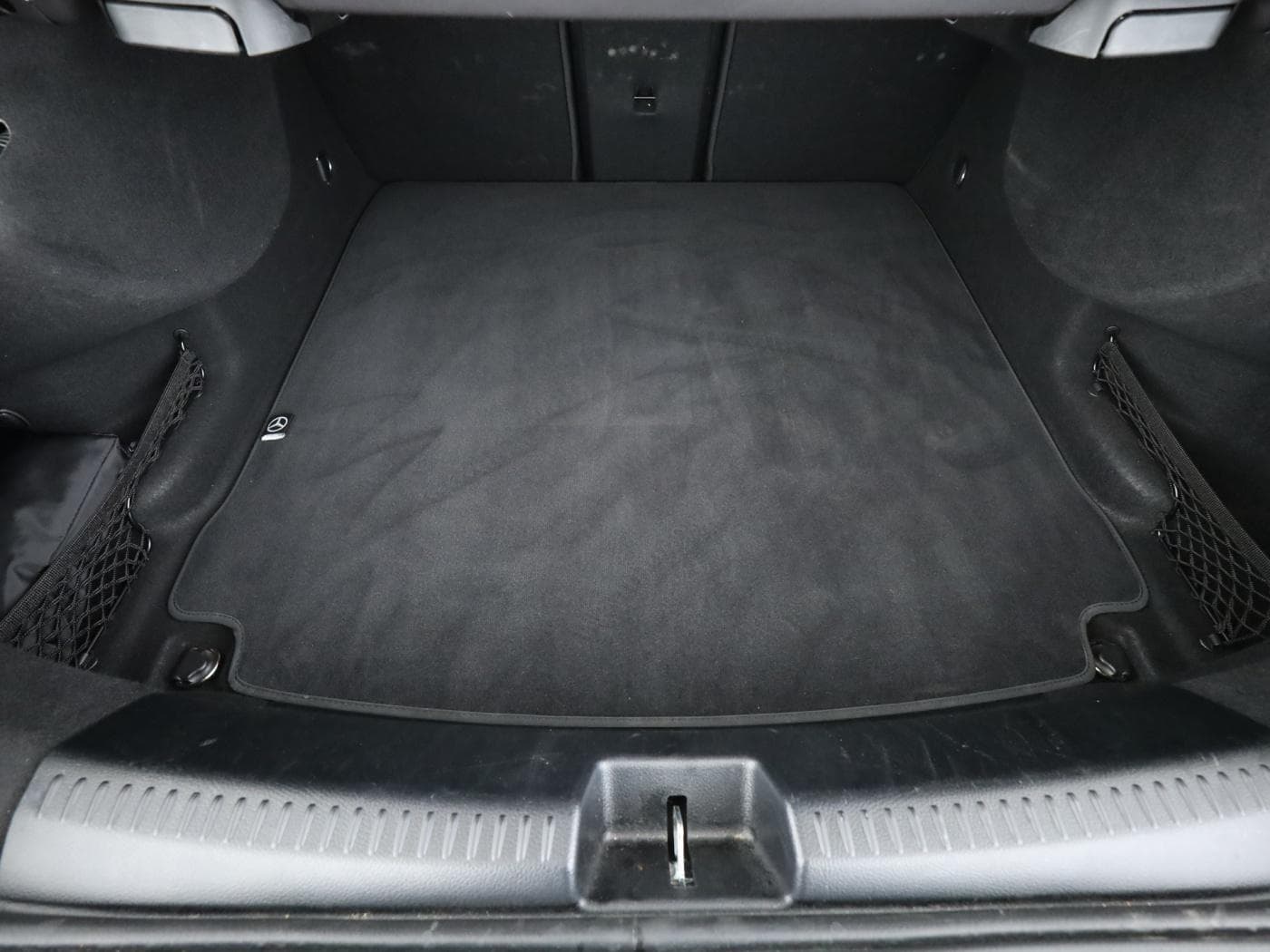 Mercedes-Benz CLA 200 Bild 22