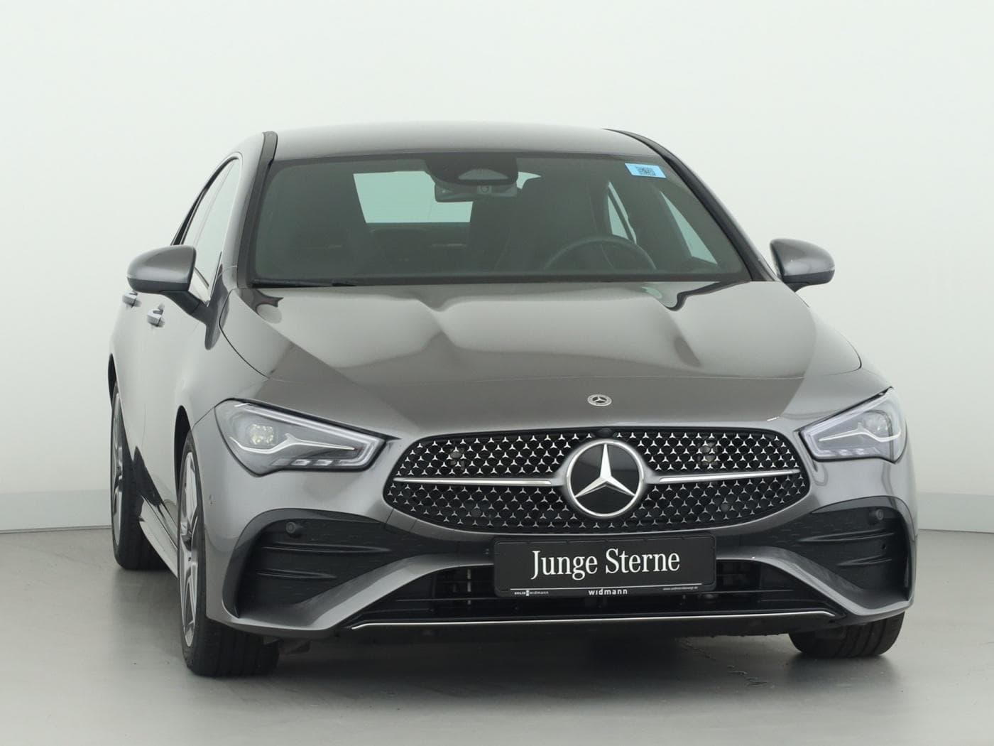 Mercedes-Benz CLA 200 Bild 3