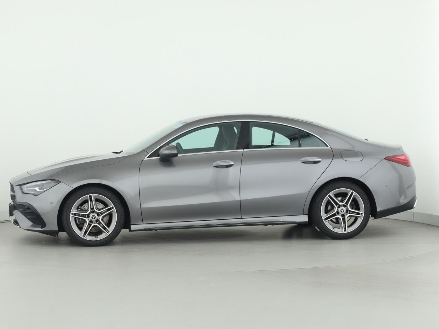 Mercedes-Benz CLA 200 Bild 7