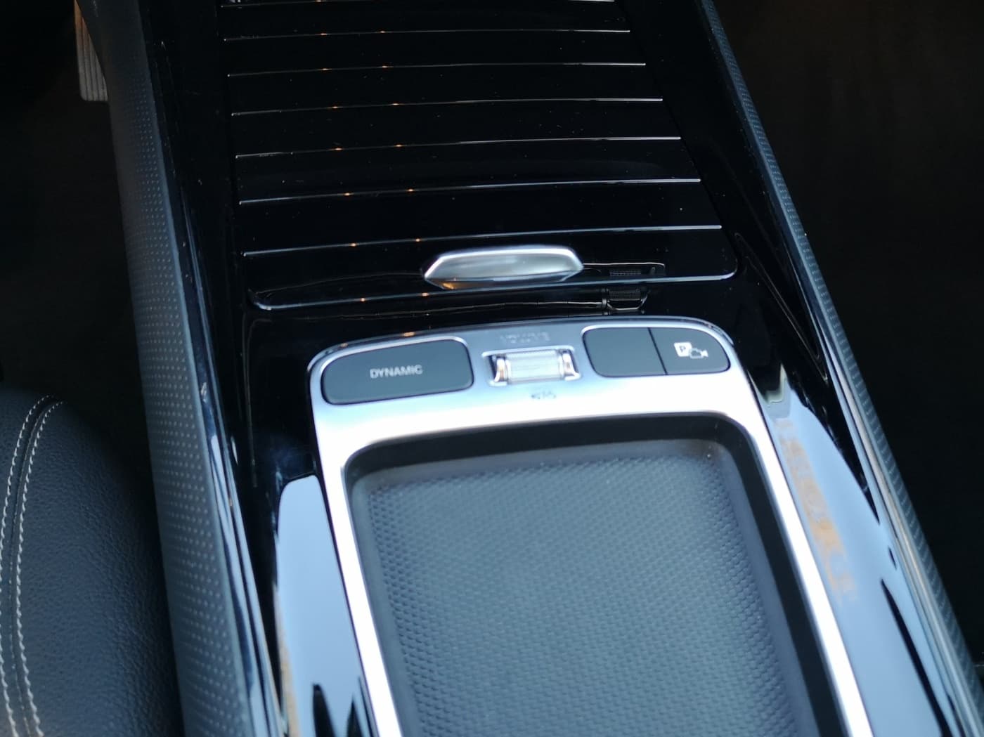 Mercedes-Benz GLB 180 d Bild 12