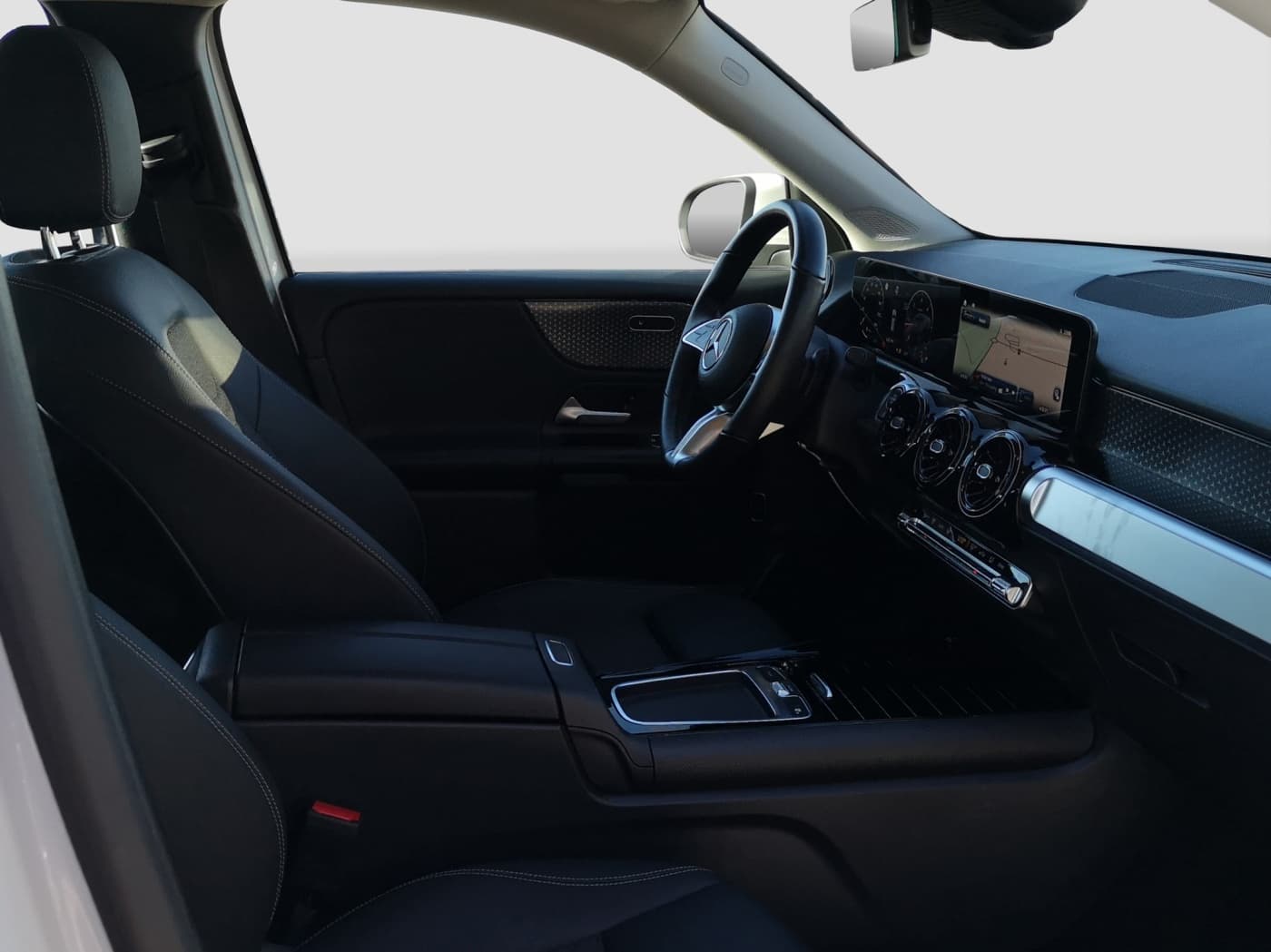 Mercedes-Benz GLB 180 d Bild 14