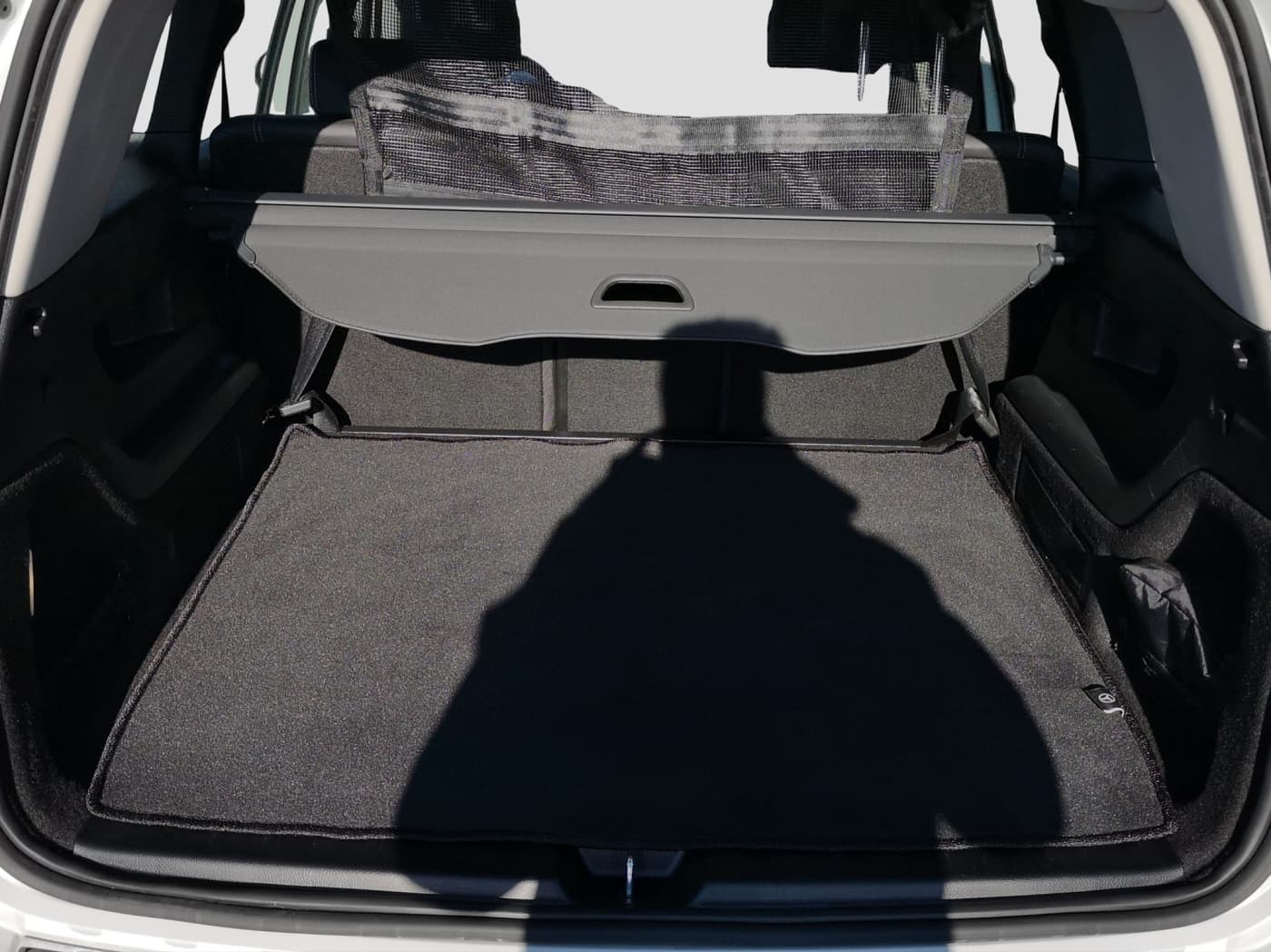 Mercedes-Benz GLB 180 d Bild 17