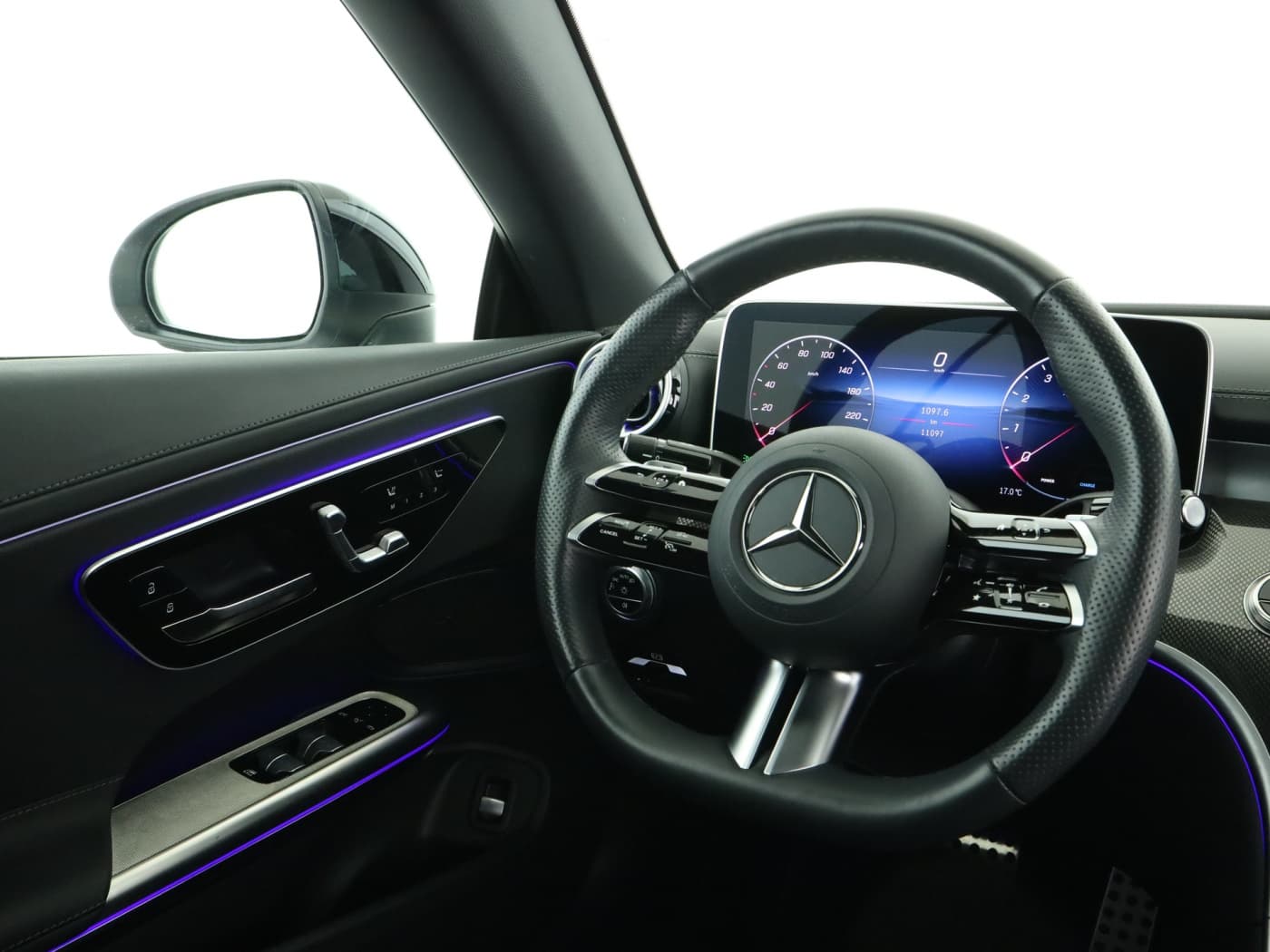 Mercedes-Benz CLE 300 4M Cabrio Bild 10