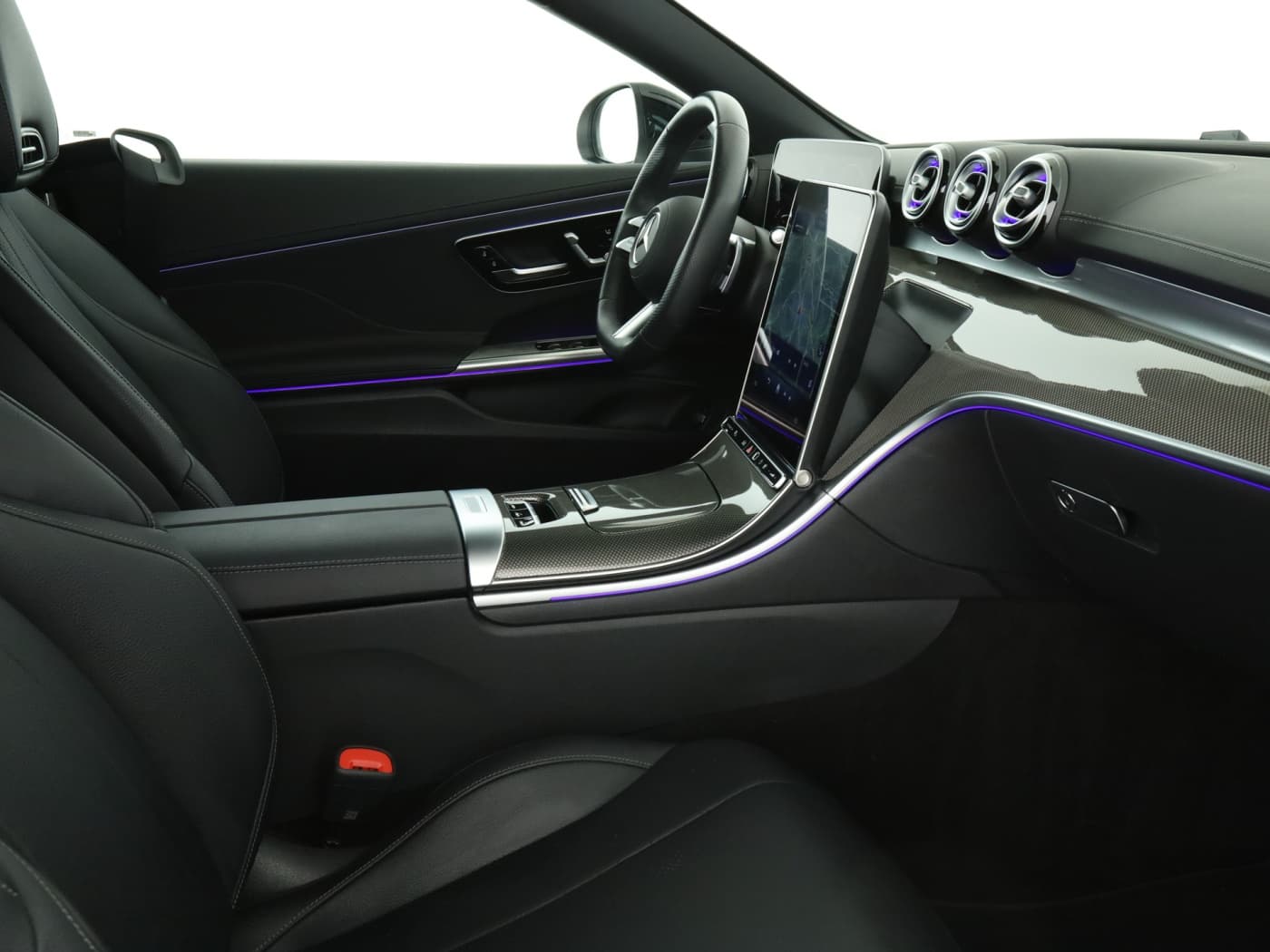 Mercedes-Benz CLE 300 4M Cabrio Bild 17