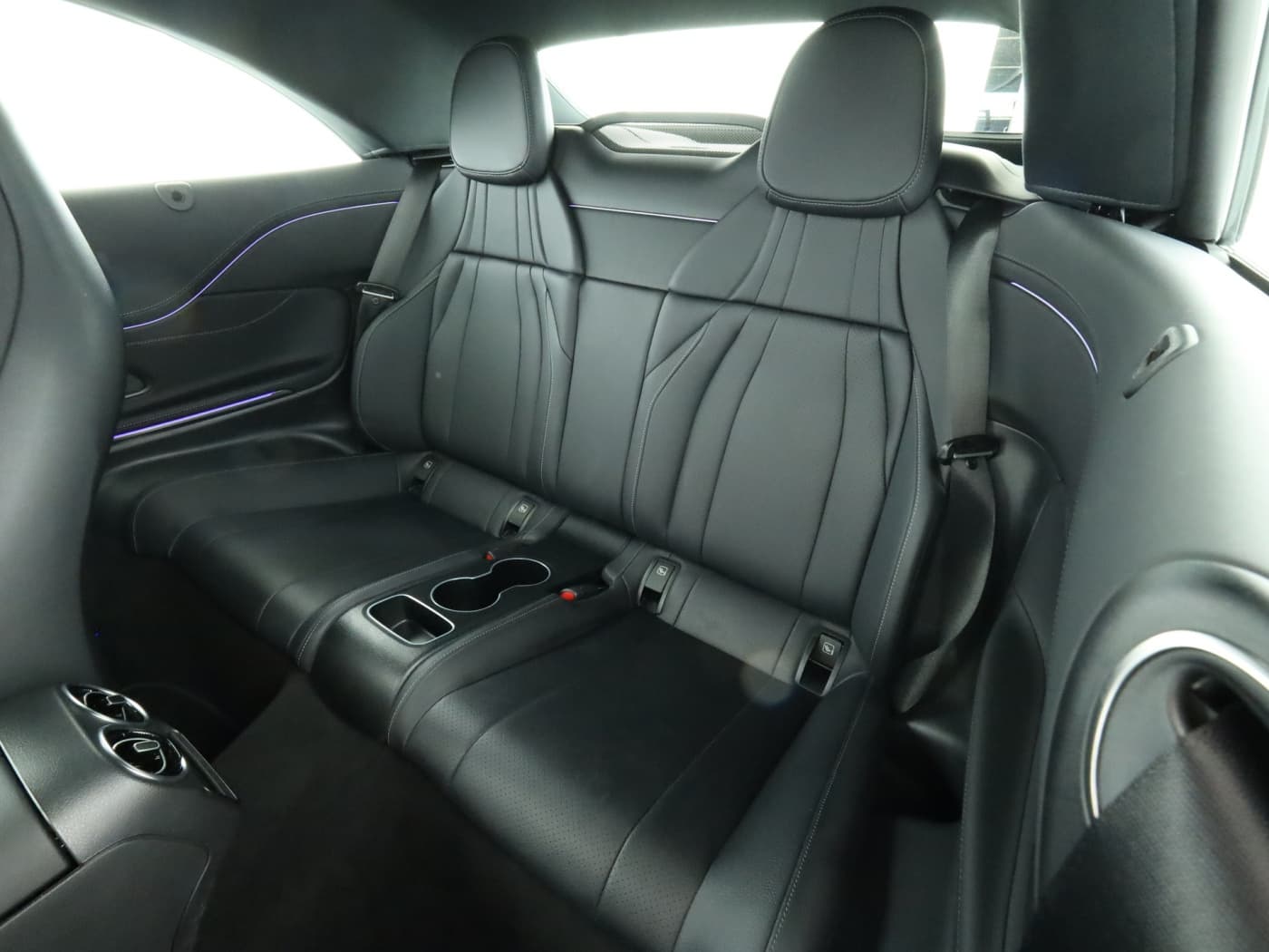 Mercedes-Benz CLE 300 4M Cabrio Bild 18