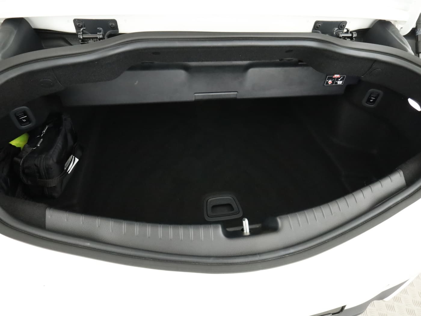 Mercedes-Benz CLE 300 4M Cabrio Bild 22