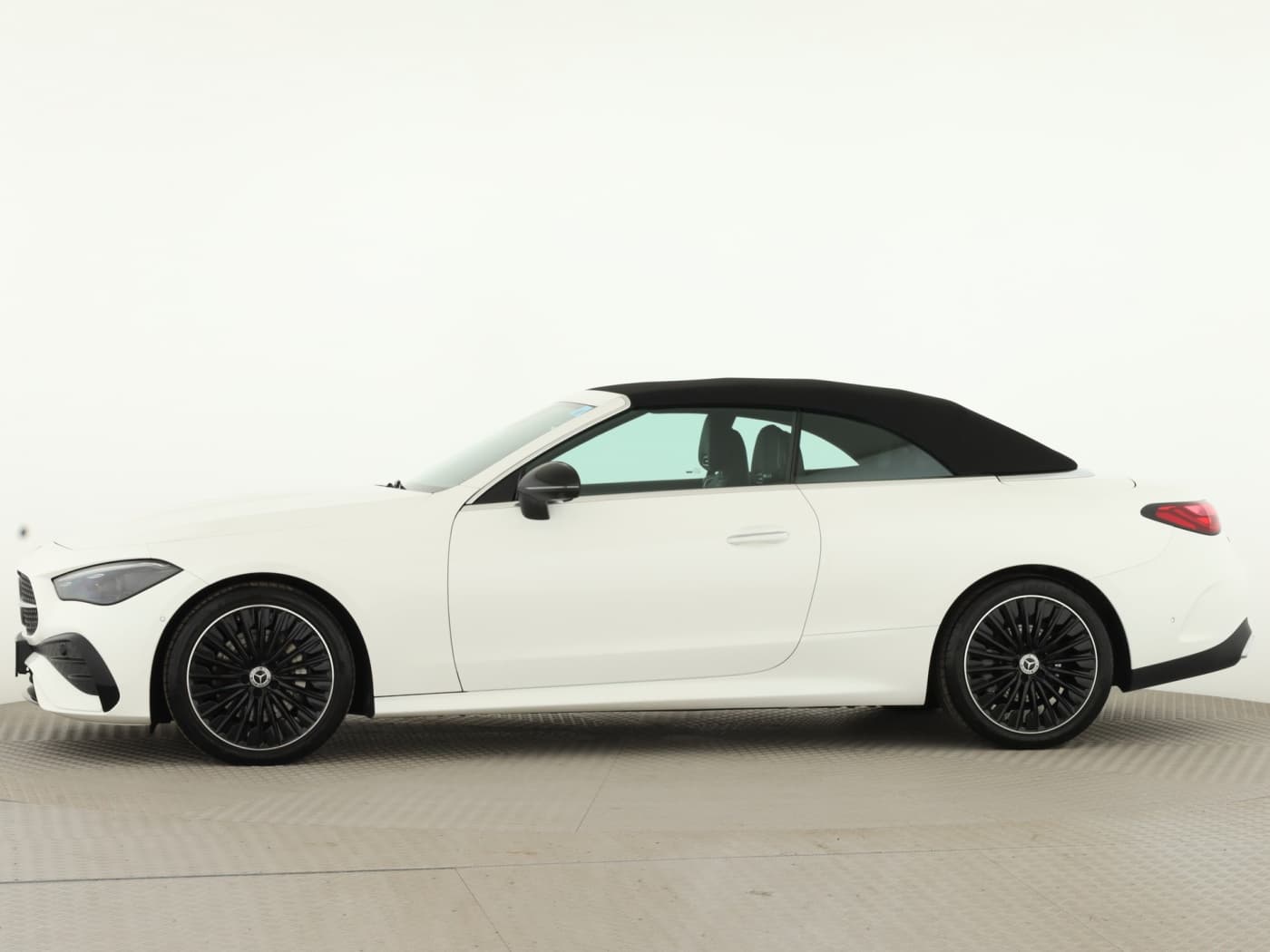 Mercedes-Benz CLE 300 4M Cabrio Bild 7