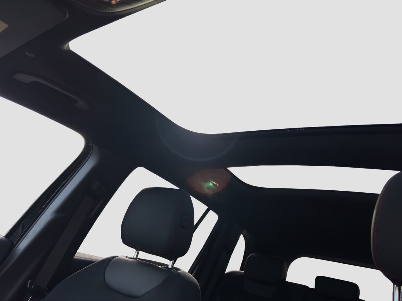 Mercedes-Benz EQB 250+ Bild 13