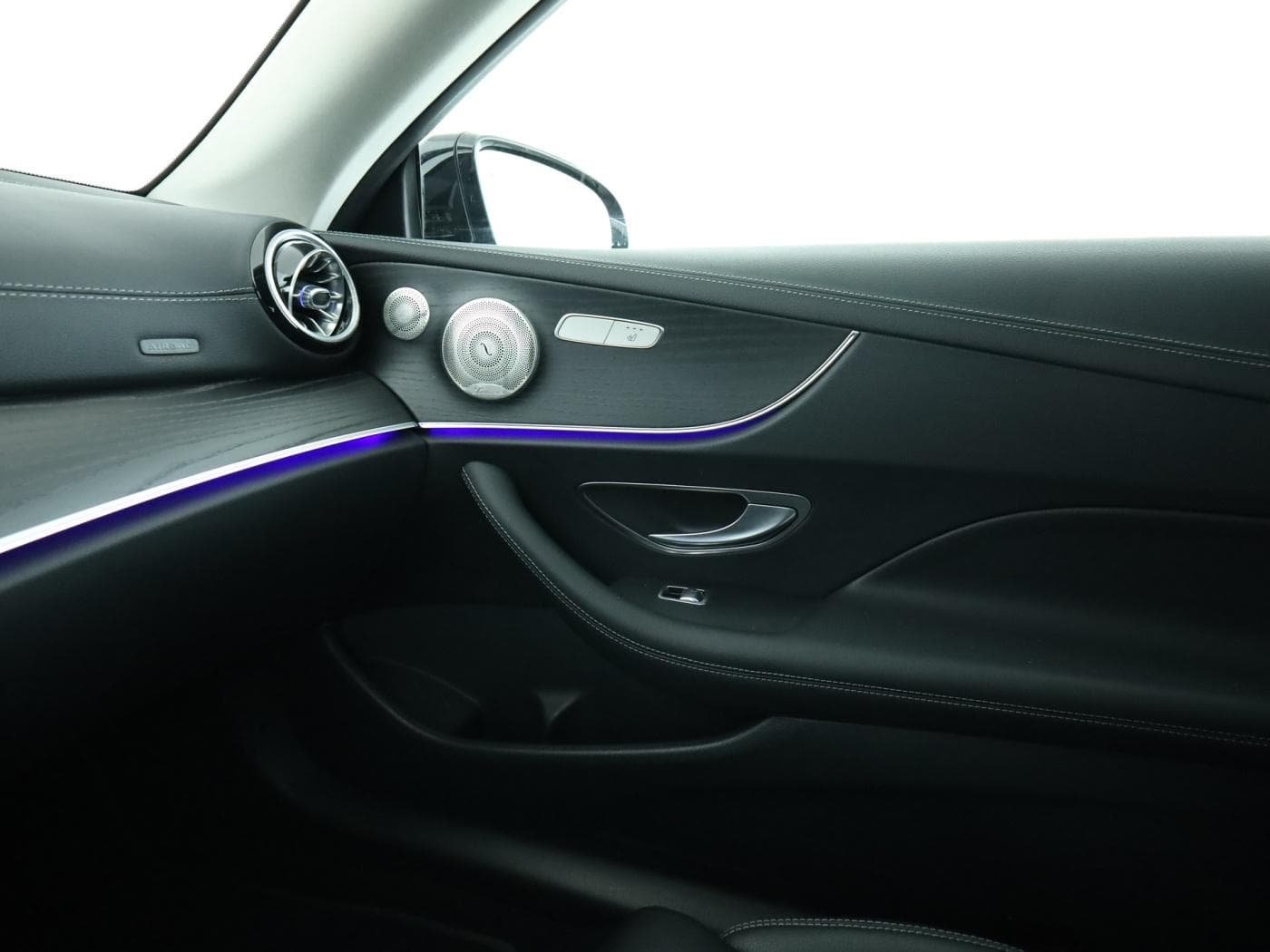 Mercedes-Benz E 400 d 4M Coupe Bild 16