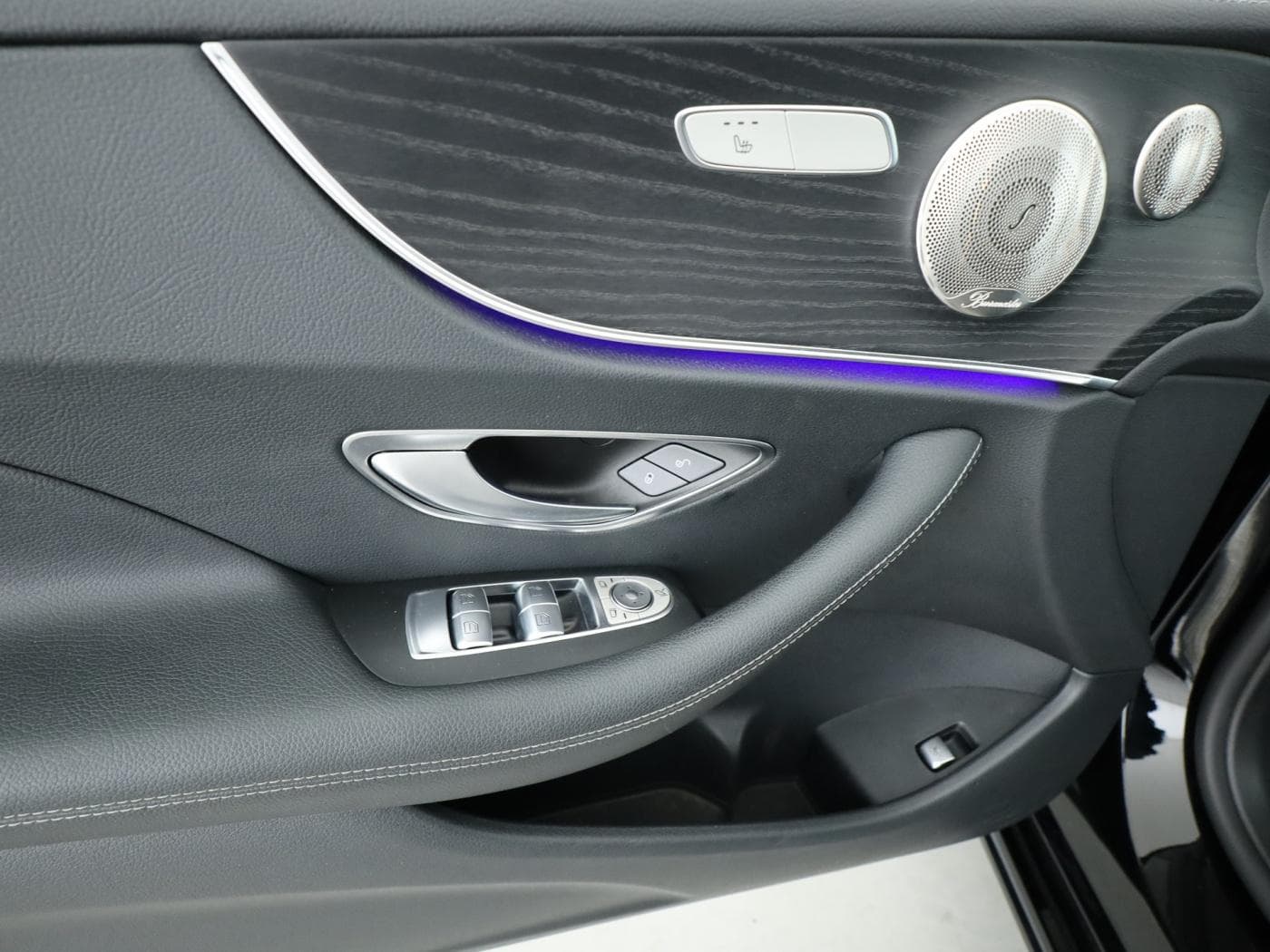 Mercedes-Benz E 400 d 4M Coupe Bild 20