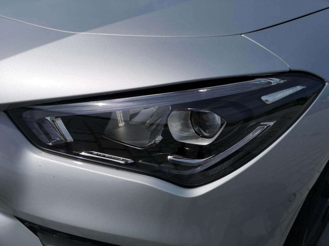 Mercedes-Benz CLA 200 d SB Bild 16