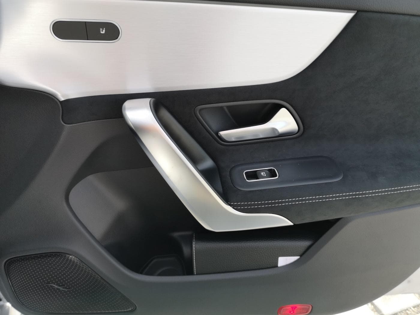 Mercedes-Benz CLA 200 d SB Bild 20