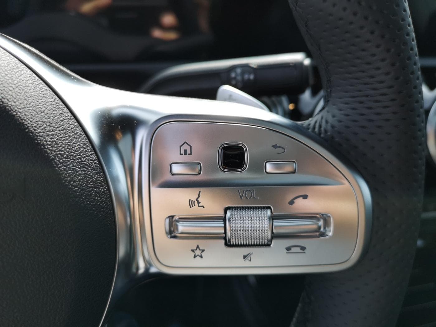 Mercedes-Benz CLA 200 d SB Bild 22