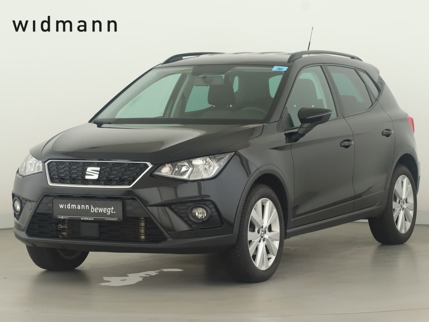 Seat Arona 1.0 TSI Style