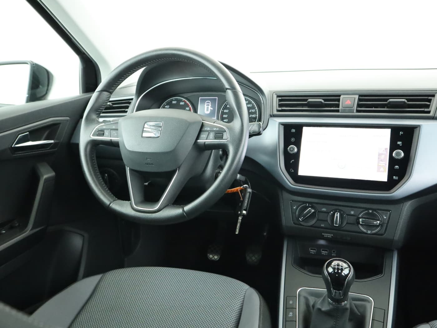 Seat Arona 1.0 TSI Style Bild 10