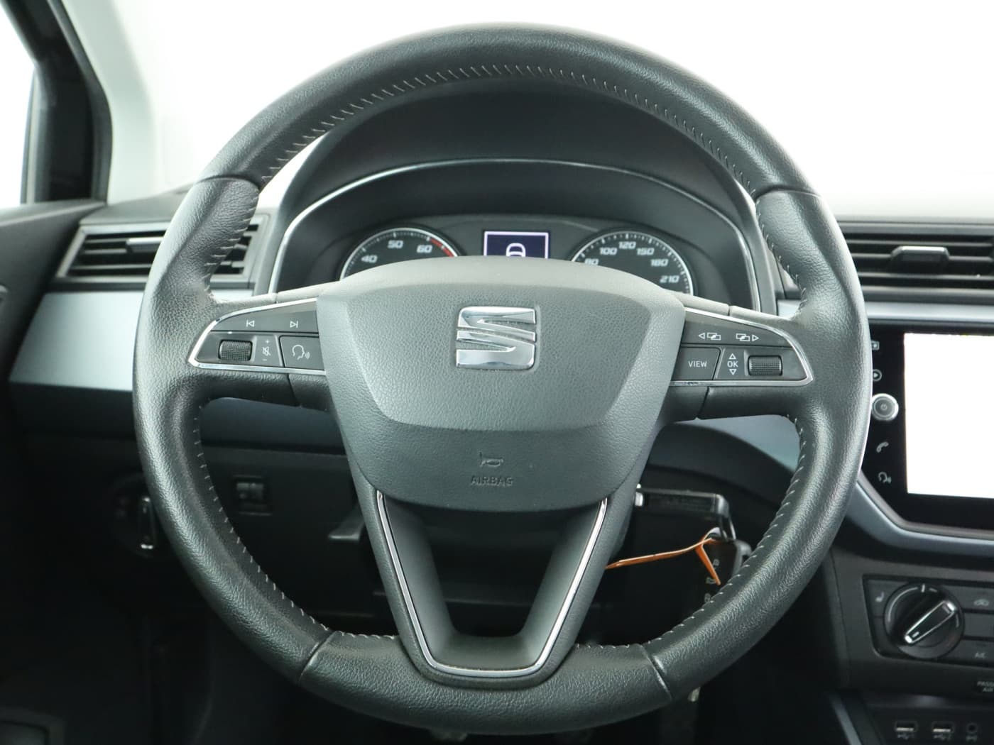 Seat Arona 1.0 TSI Style Bild 11