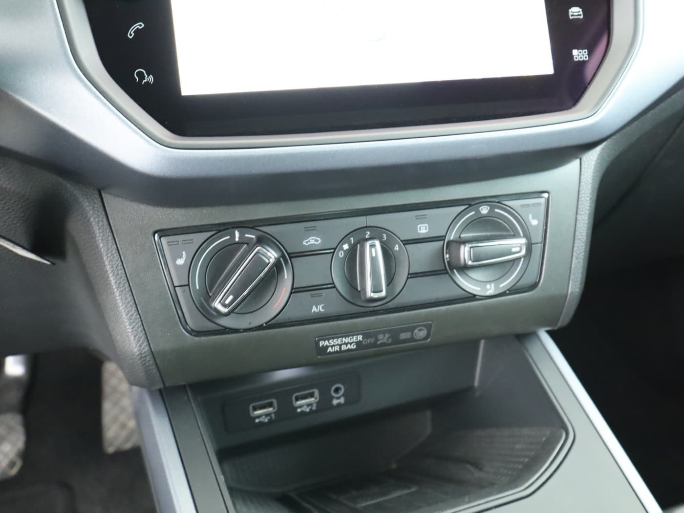 Seat Arona 1.0 TSI Style Bild 14