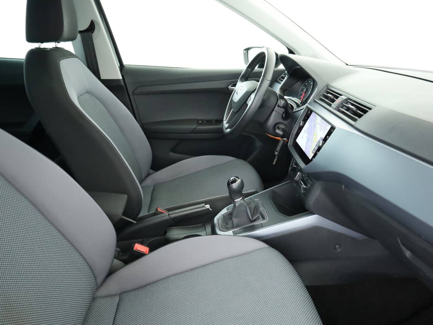 Seat Arona 1.0 TSI Style Bild 17
