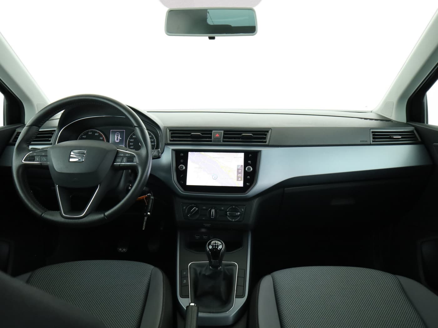 Seat Arona 1.0 TSI Style Bild 19