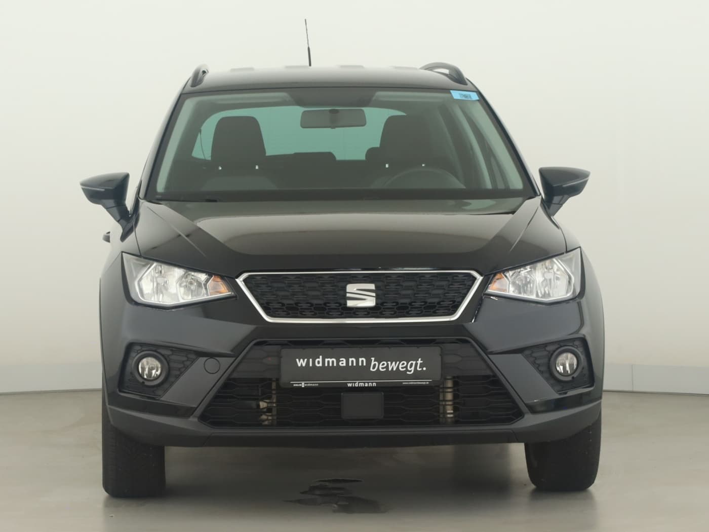 Seat Arona 1.0 TSI Style Bild 3