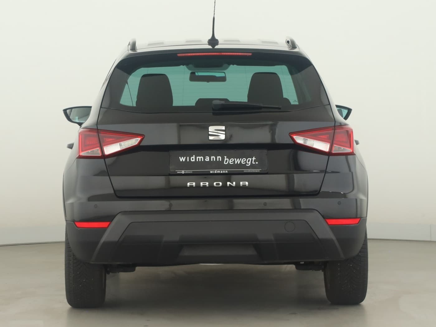 Seat Arona 1.0 TSI Style Bild 4