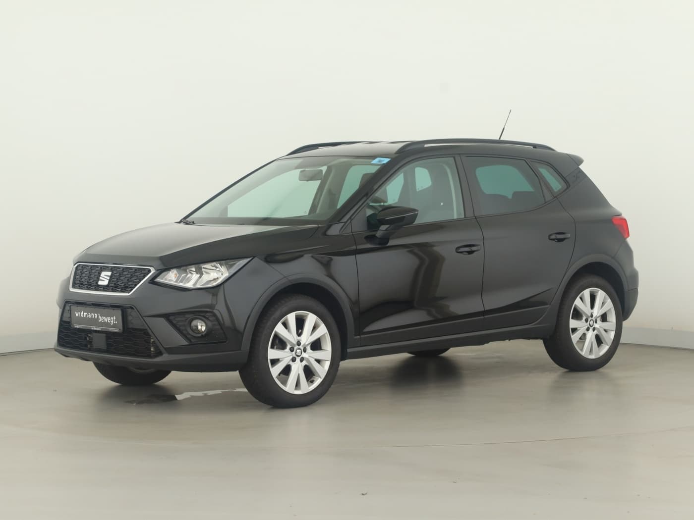 Seat Arona 1.0 TSI Style Bild 5