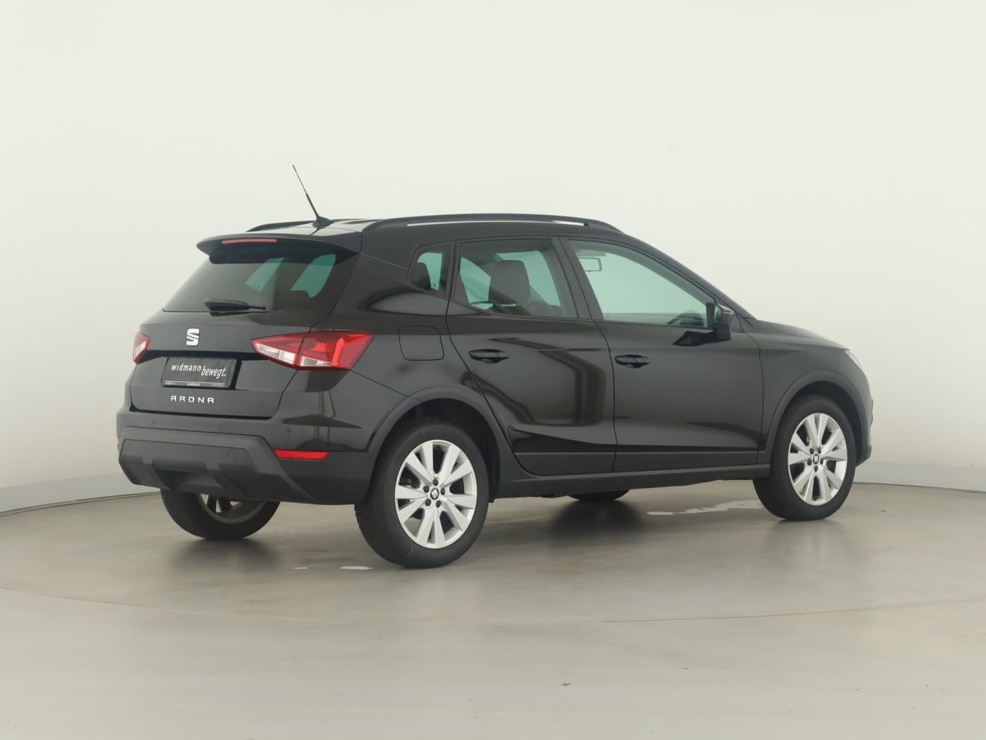 Seat Arona 1.0 TSI Style Bild 6