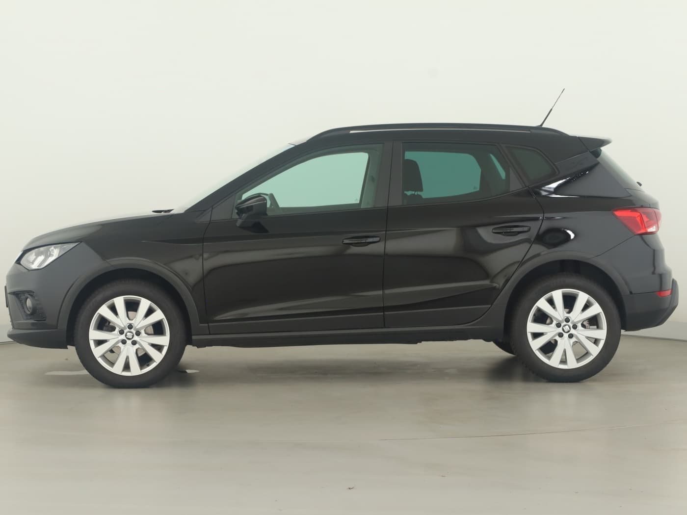 Seat Arona 1.0 TSI Style Bild 7