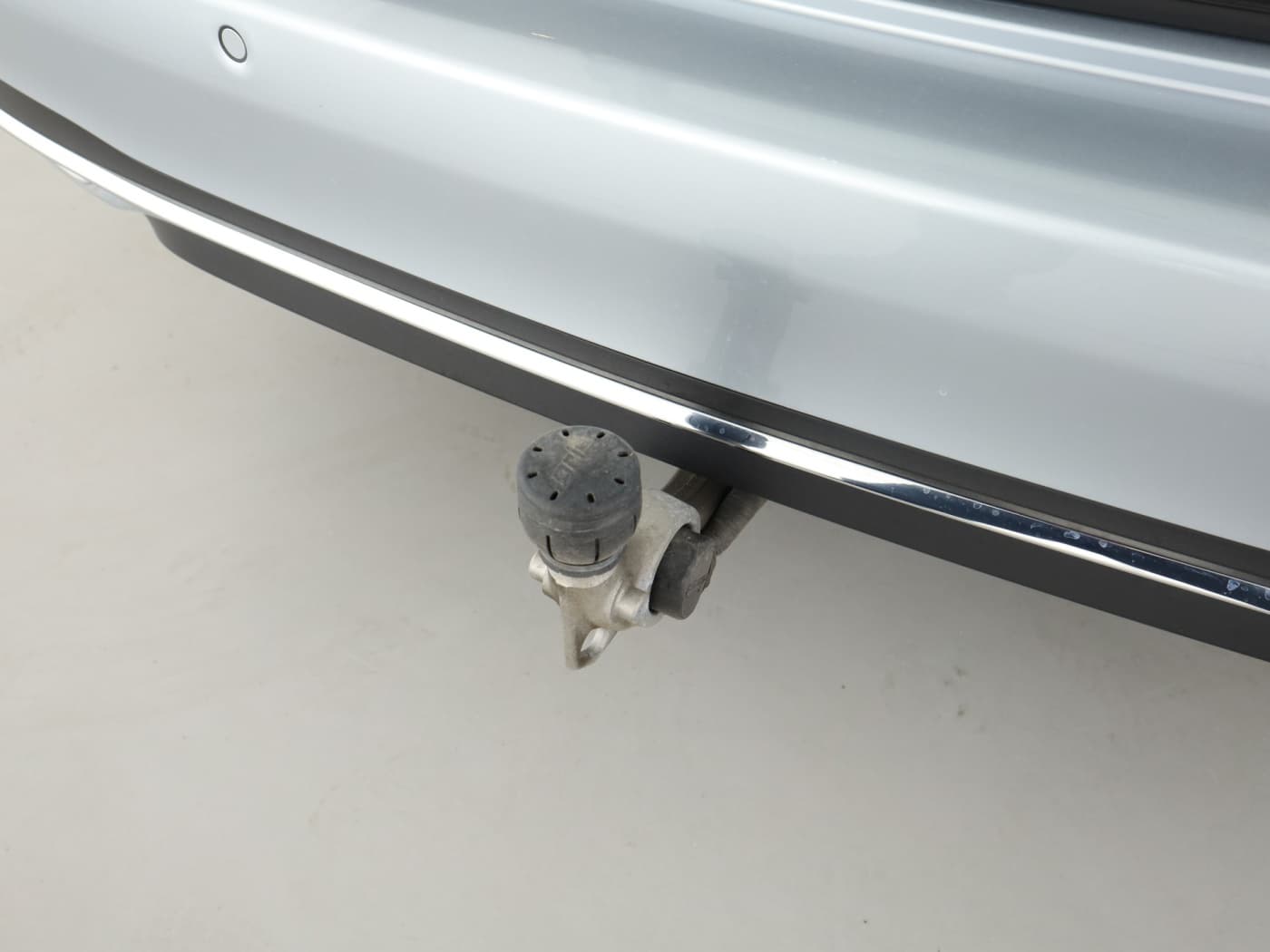 Mercedes-Benz C 300 e T Bild 26