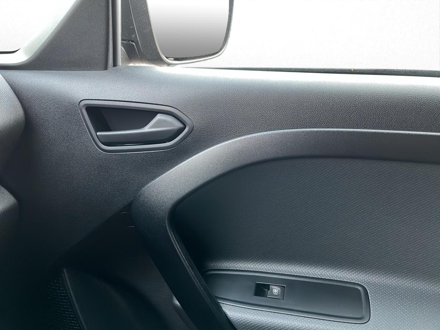 Mercedes-Benz Citan 110 CDI Kasten BASE Bild 12