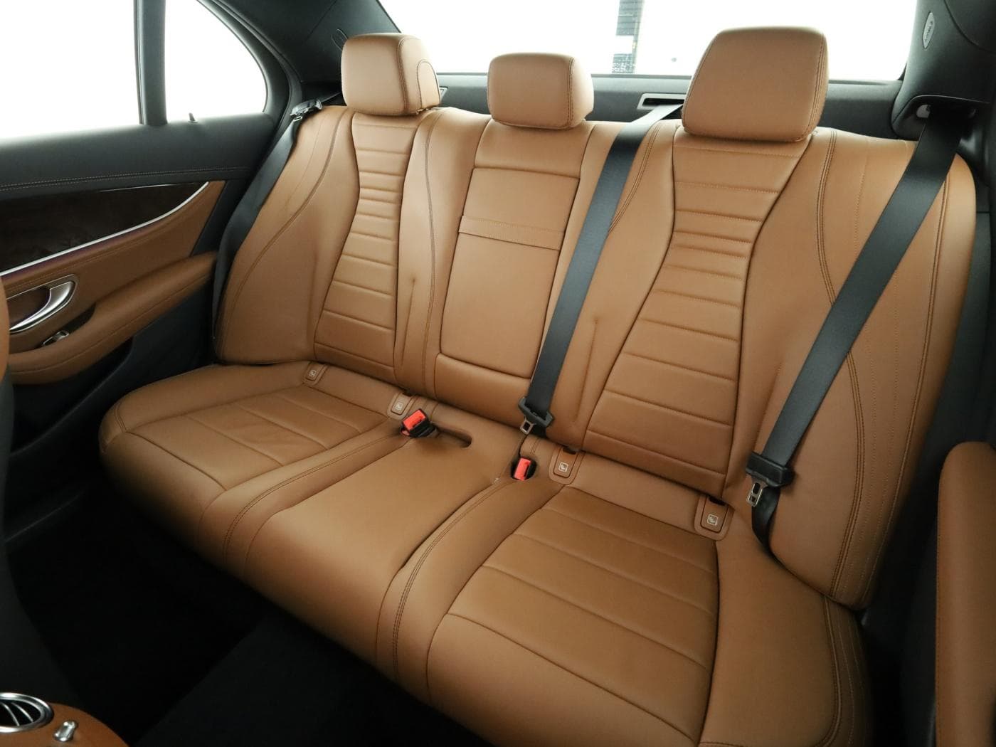 Mercedes-Benz E 450 4M Bild 18