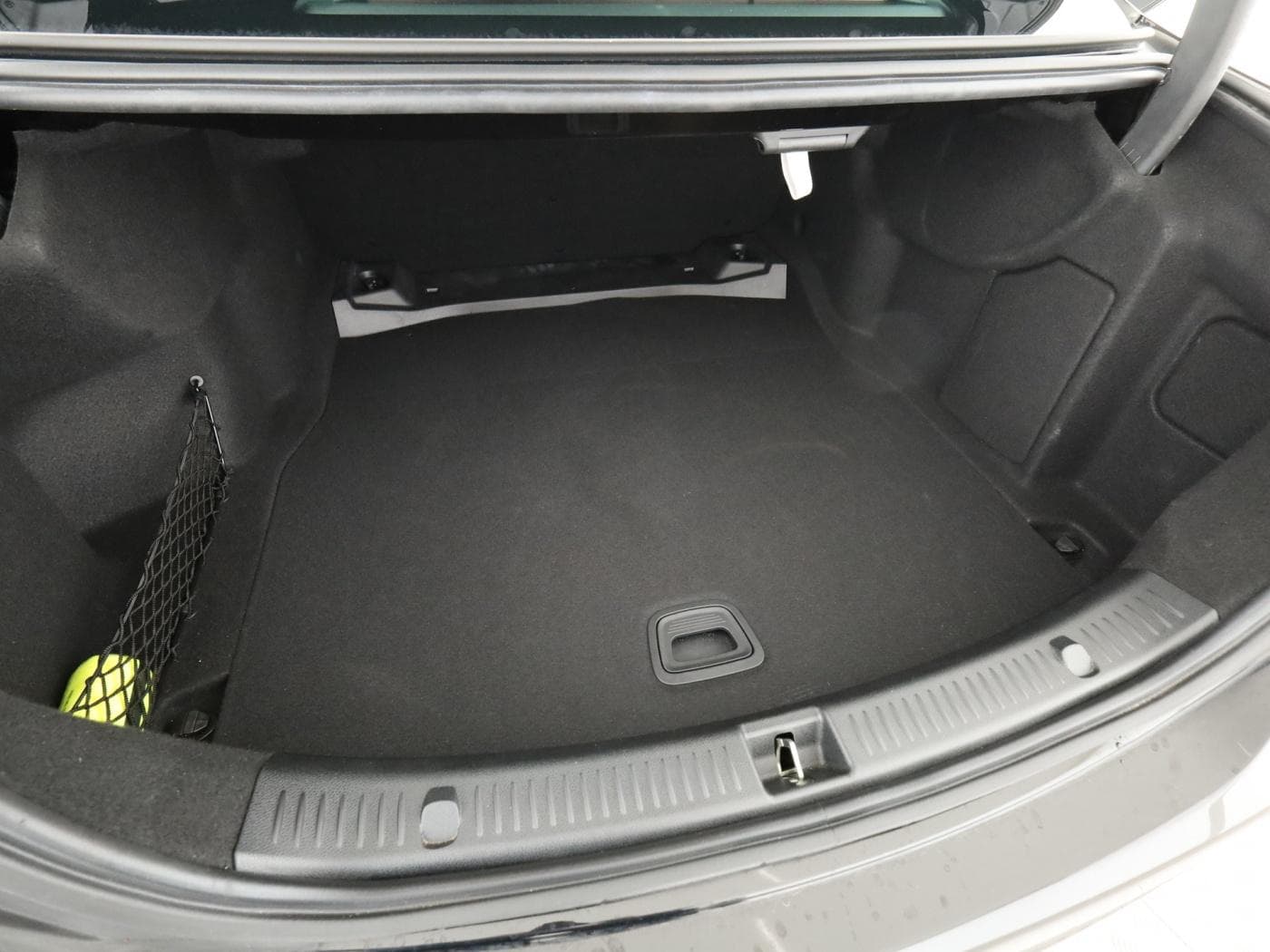 Mercedes-Benz E 450 4M Bild 22