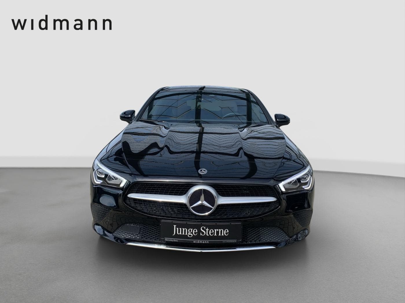 Mercedes-Benz CLA 180 SB Bild 3